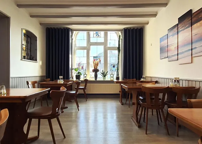 Hotel Münchner Löwenbräu Cuxhaven