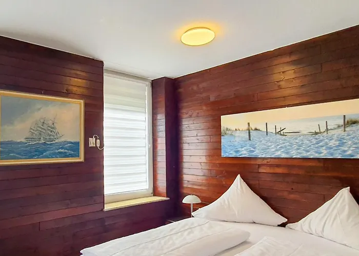Hotel Münchner Löwenbräu Cuxhaven